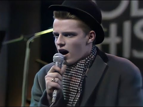 MADNESS - Bed & Breakfast Man +  Night Boat To Cairo (OGWT) Old Grey Whistle Test 11th December 1979