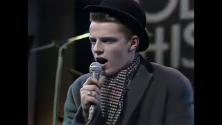 MADNESS - Bed &amp; Breakfast Man +  Night Boat To Cairo (OGWT) Old Grey Whistle Test 11th December 1979