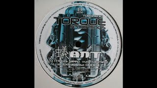 Ant - 00010111 (Techno 2001)
