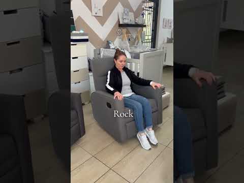 Watch the Carter Cot Bed video
