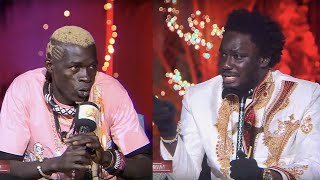 🛑KARAMBA ET MARA NIASS DANS CONFRONTATION AVEC BIJOU NGONE ET BIG TAF | SAM.3 DECEMBRE 2022 🛑KARAMBA ET MARA NIASS DANS CONFRONTATION AVEC BIJOU NGONE ET BIG TAF | SAM.3 DECEMBRE 2022