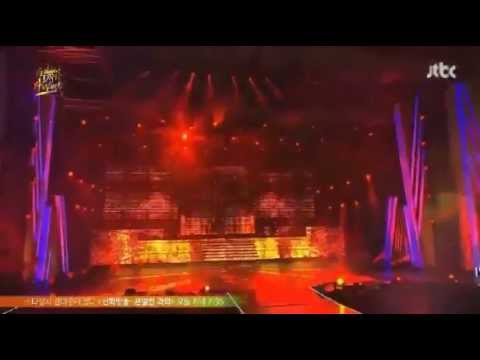 130120 Power - B.A.P GDA 2013