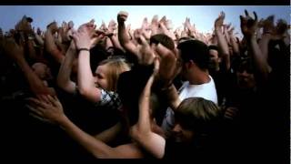Static X - Stingwray live With Full force 2009