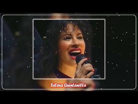 Selena Quintanilla  MIX EXITOS 2021