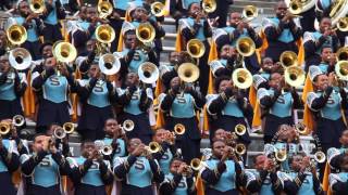 Lifestyle - Young Thug | Southern University Human Jukebox (2014)