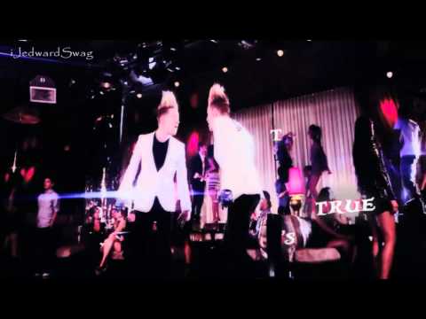 Happy Birthday Jedward  ~ by iJedwardSwag