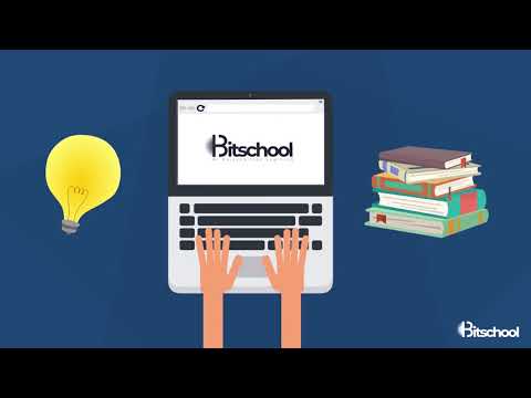 Image result for bitschool bounty