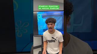 Download lagu Plankton Roasting Family! #spongebob #spongebobsquarepants #plankton #shorts mp3 Download lagu Plankton Roasting Family! #spongebob #spongebobsquarepants #plankton #shorts mp3