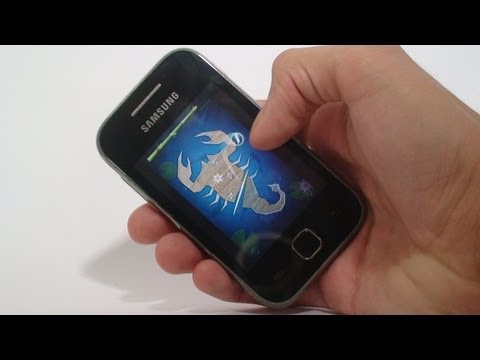 islash android apk