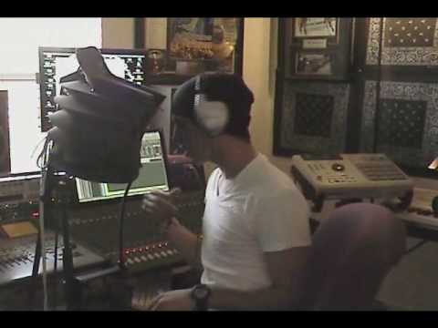 Mynor G & Adrian Crush "Playin Hard To Get"