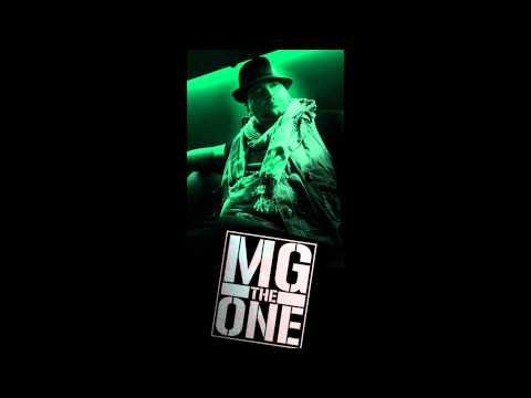 MGtheONE & AJ - Andjele - Vlado Georgiev (Slow just for fun version)