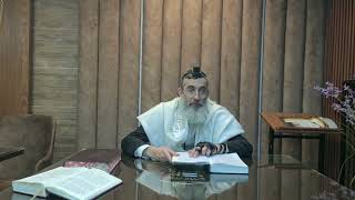 הרב אליעזר לוי - שונה הלכות הלכות ברכות 2 - אם חייב לשבת בשעת ברכה - בית המדרש "אבי בעזרי" בת-ים (הרב אליעזר לוי) - התמונה מוצגת ישירות מתוך אתר האינטרנט יוטיוב. זכויות היוצרים בתמונה שייכות ליוצרה. קישור קרדיט למקור התוכן נמצא בתוך דף הסרטון הרב אליעזר לוי - שונה הלכות הלכות ברכות 2 - אם חייב לשבת בשעת ברכה - בית המדרש "אבי בעזרי" בת-ים (הרב אליעזר לוי) - התמונה מוצגת ישירות מתוך אתר האינטרנט יוטיוב. זכויות היוצרים בתמונה שייכות ליוצרה. קישור קרדיט למקור התוכן נמצא בתוך דף הסרטון