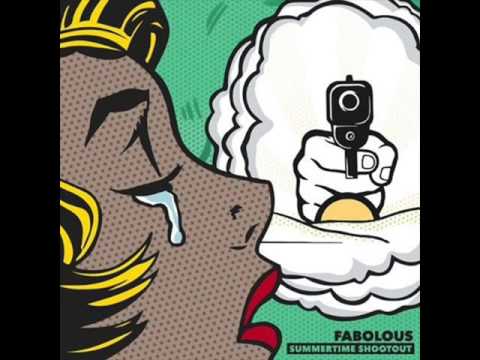 Fabolous - Trapline Bling (Feat. Josh K)