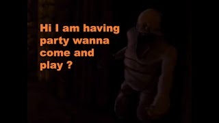 I Am So Sick Of Being Scared In Amnesia