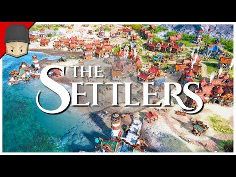 download lagu mp3 mp4 The Settlers, download lagu The Settlers gratis, unduh video klip The Settlers