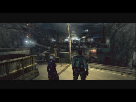 Resident Evil 5 Gold Edition: S - Rank "Desperate Escape" Walkthrough (Part 2)