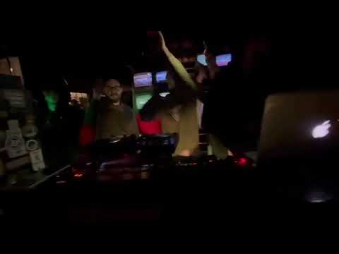 Quedamawi I ft Double spliff sound system @LoaAcrobax