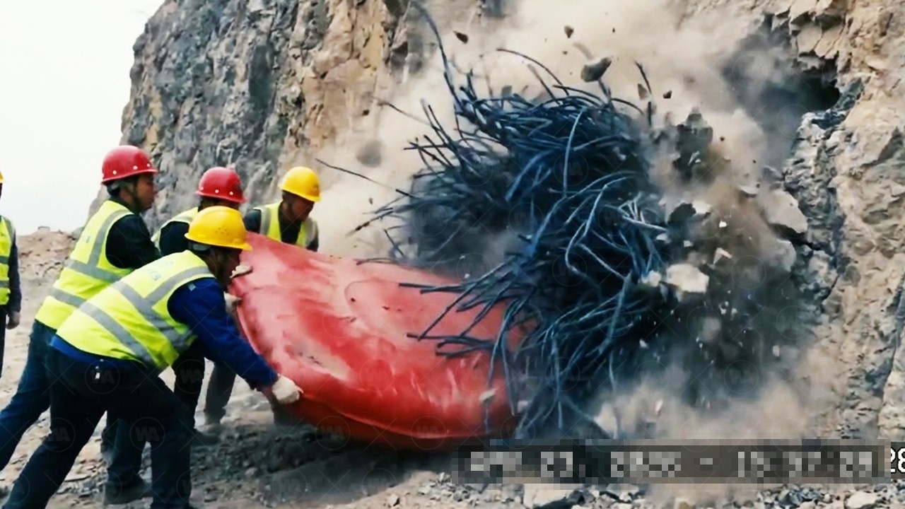 China Está Expulsando a Australia y Hace Algo Increíble