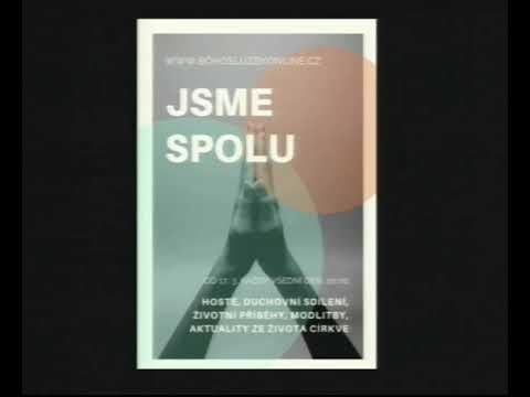 JSME SPOLU • Jiří Beneš • 3.4.2020