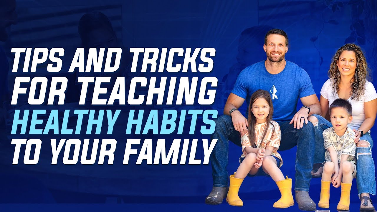 16: How To Live an Animal-Based, Ancestral-Focused Lifestyle with a Family
