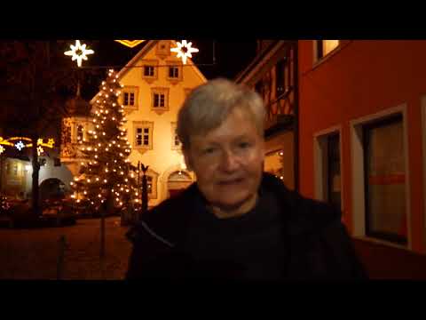 Weihnachtsgruß der SPD Gräfenberg