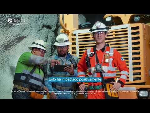 🛠️✨ Conoce a José Carlos Portillo, una historia que inspira en Escobal