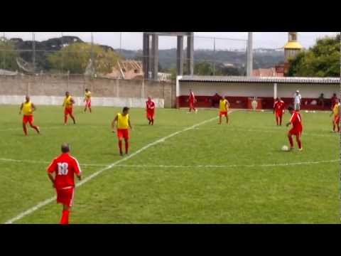 Treinamento 50tinhas do Operário Pilarzinho  -- 09/03/2013 - V.3/3