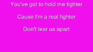 Kidnap My Heart By Click Five with lyrics