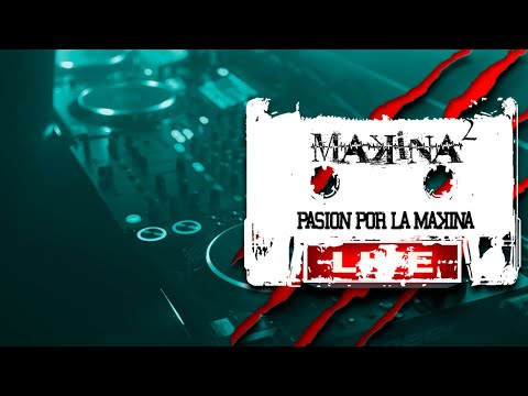 DJ Karl - Makina al cuadrado [Temporada 2020-2021 · Programa 7]