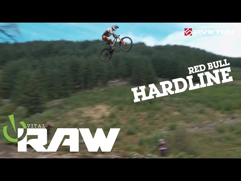 Red Bull Hardline