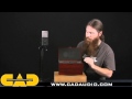 CAD Audio E100S Video #1