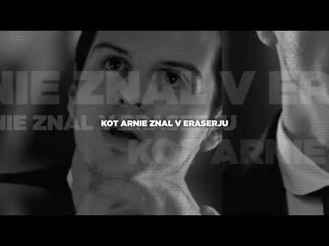 Wera Bestrd - Moriarty (feat. Amo Socialec) PROD. StunnahSez