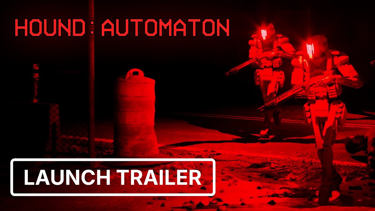 Trailer