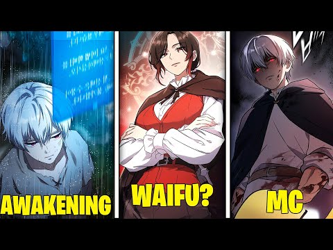 He was a commoner, but he was hired to tutor arrogant young nobles - Recap Manhwa!