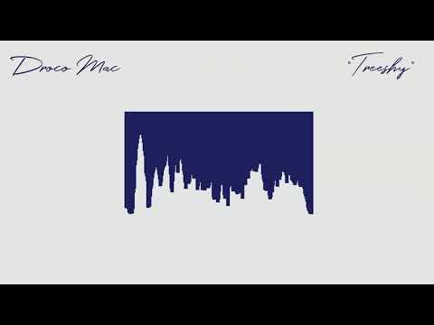 Droco Mac - Treeshy feat. James Foreign￼ (Official Visualizer)