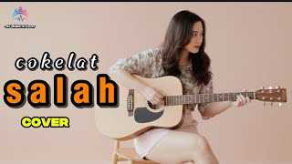 Download lagu Cokelat salah cover by AF music mp3 Download lagu Cokelat salah cover by AF music mp3