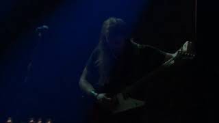 Acheron - One With Darkness  , Prayer Of Hell , Unholy Praises (Live) !!!
