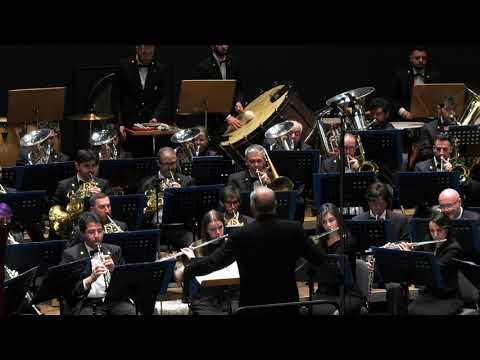 Georges Bizet: l'Arlesienne -  Suite N. 2 (Arr. F. Cesarini)