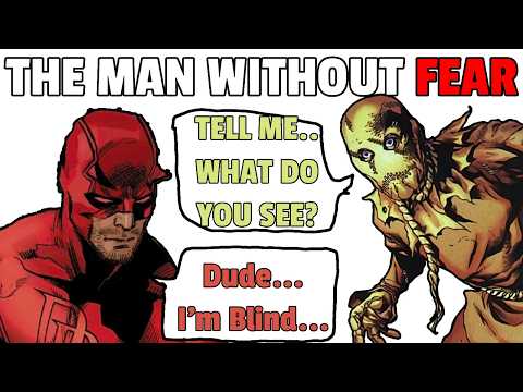 Would Daredevil Survive In Gotham?