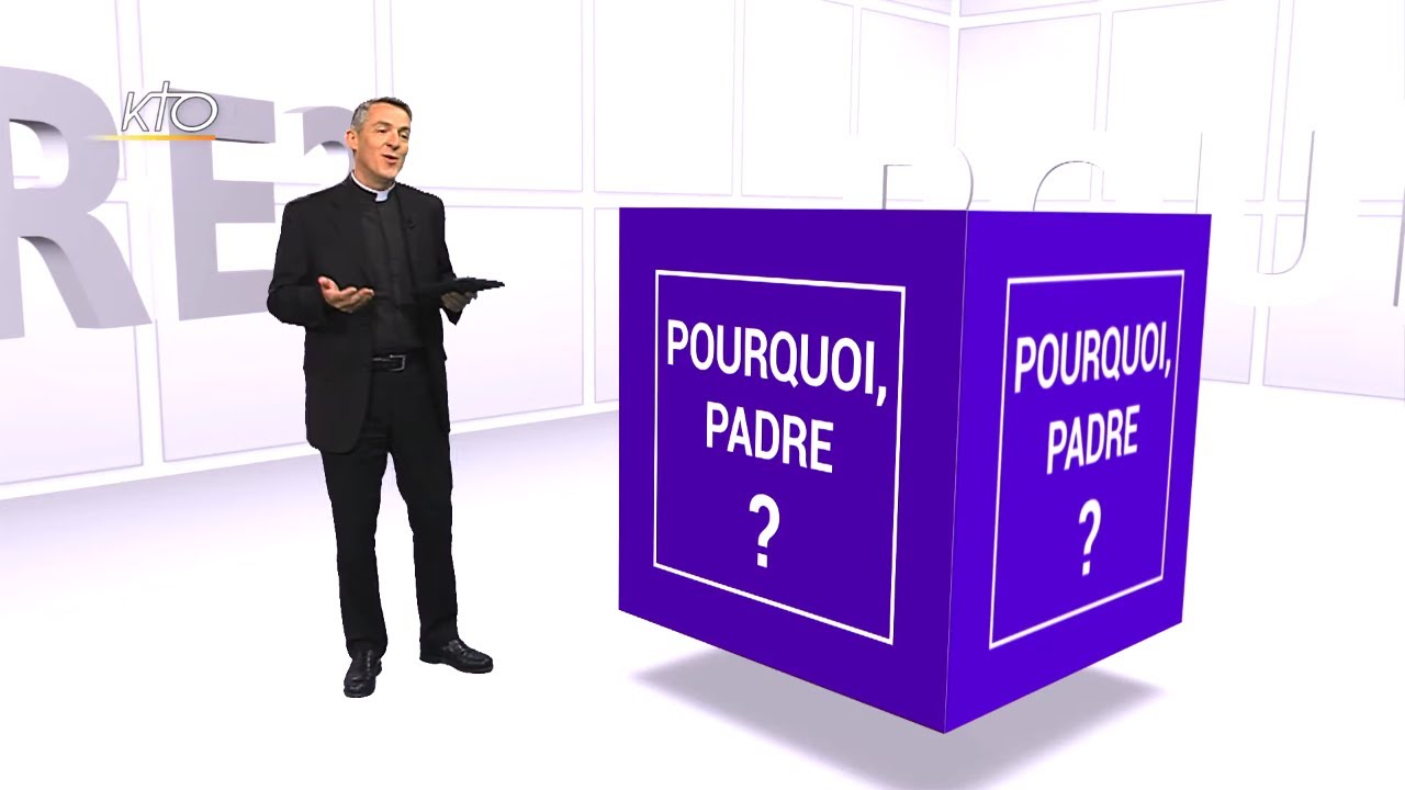 Comment comprendre la Trinité ?