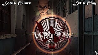 White Day Remake - Part 1: Lotus Prince Let's Play