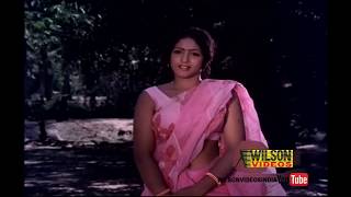 Old mallu actress hot thigh and navel show
