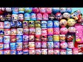 10 HOURS ASMR OVER 1000 MYSTERY SURPRISE TOYS Satisfying Unboxing NO Talking Video 2023
