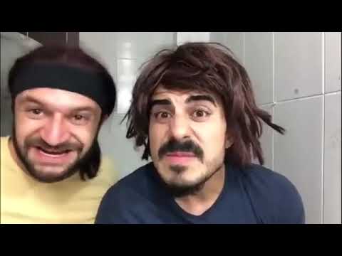 Aykut Elmas & Murat Sakaoğlu 2020 VİNE DERLEME