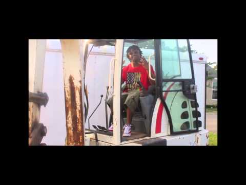 KY DOPE - WALK N MY SHOES FT. CHEEKS MONEY