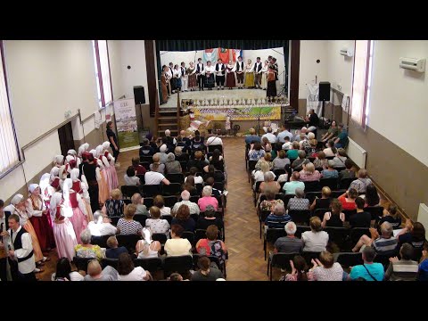 KUD Tomislav, Cerna 21.6.2025. u Čađavici