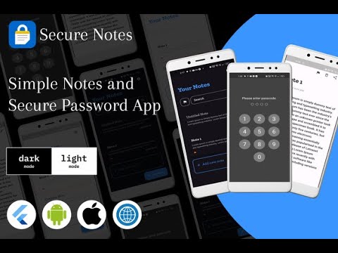 Private Notes