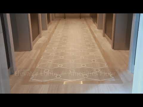 Customer Journey - Address Fountain Views