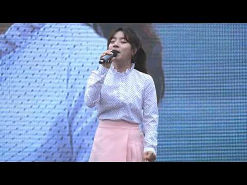 160409 벤 - 키도 작고, 예쁘지 않지만 @수원kt위즈 서포터즈 페스티벌