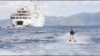 Windstar Cruises: Experience the Ultimate Caribbean Cruise Vacation Windstar Cruises: Experience the Ultimate Caribbean Cruise Vacation